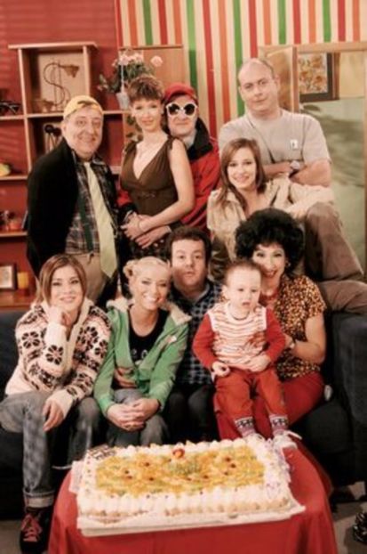 La Bloc - La Bloc Part 1