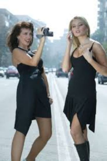 La Bloc - La Bloc Part 1