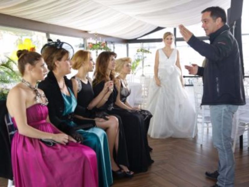 La Bloc - La Bloc Part 1