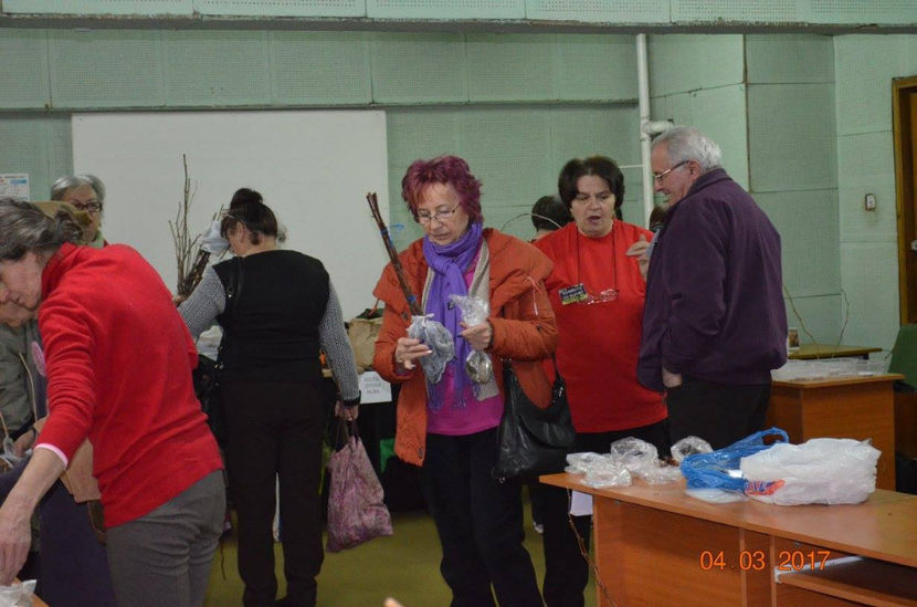 Semintele cu suflet au ajuns si la DEVA - 0 DIVERSE