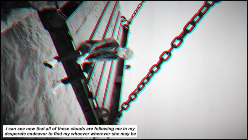 「forever we are young 」ϟ ♯15.03.2017. - we mean a safer place to fall apart