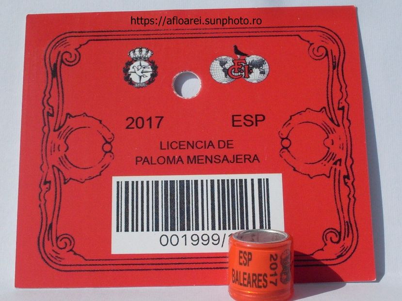 ESP BALEARES 2017 - BAL