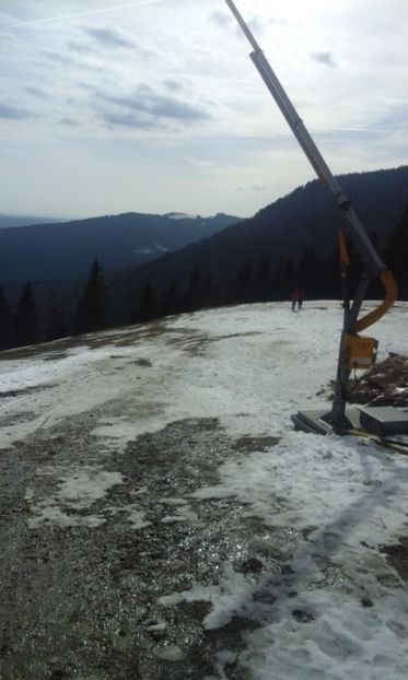  - Excursie Sinaia