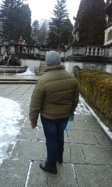  - Excursie Sinaia