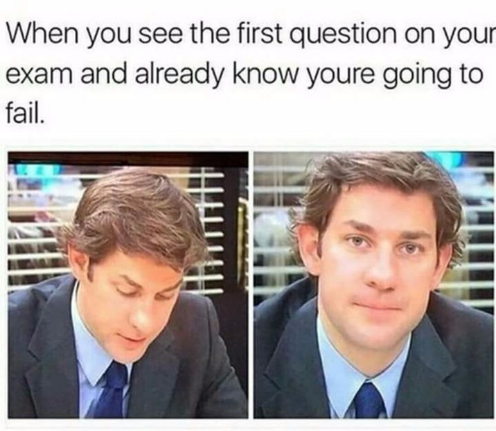  - little do u know