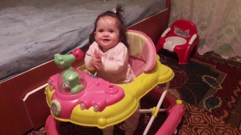  - B - MIRELA IRINA - FETITA MEA