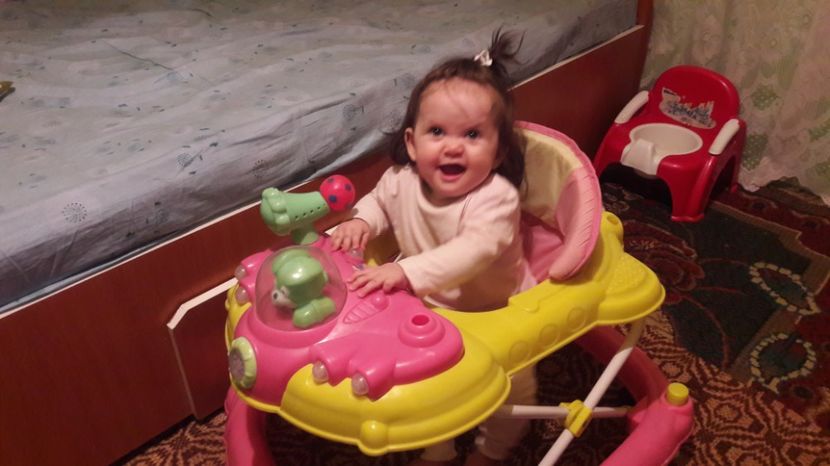  - B - MIRELA IRINA - FETITA MEA