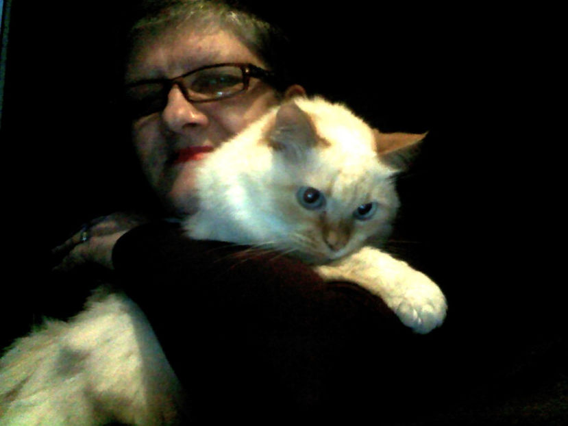 EU SI PUFOSUL MEU ACUM ARE 15 ANI - prietenii mei