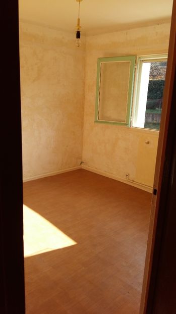  - O casa in renovare langa Lyon