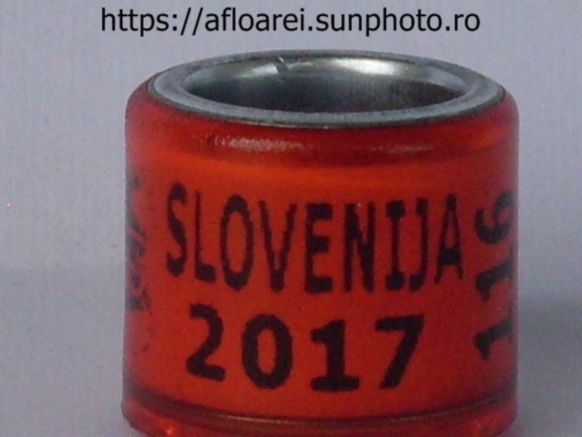 SLOVENIJA 2017 - SLOVENIA