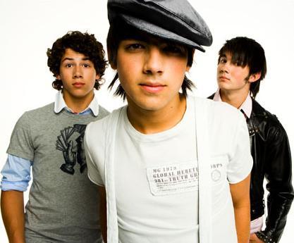 jonas-brothers - jonas brothers