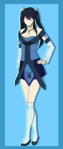 x792 - 3rd Fairy Tail Character