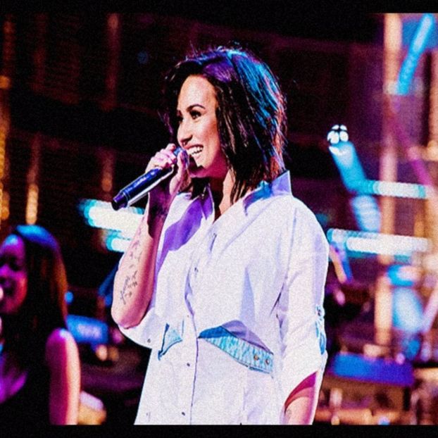  - get lost in what you love challnge