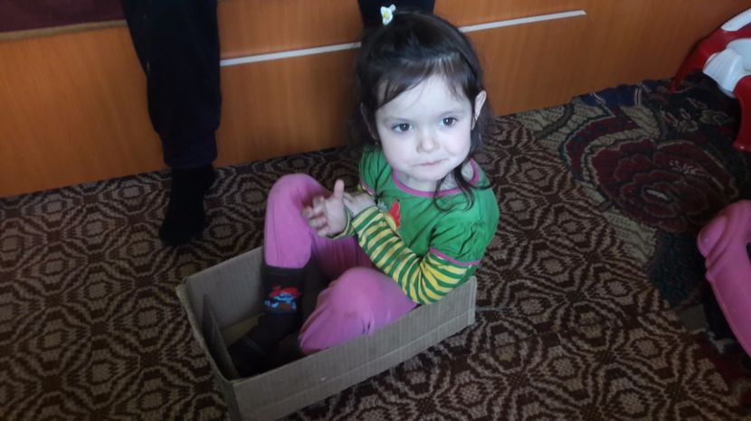  - B - ALEXANDRA EMMA - FETITA MEA