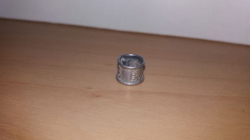 Deutsche Demokratische Republic 1990 - Inele Germania - 52 piese