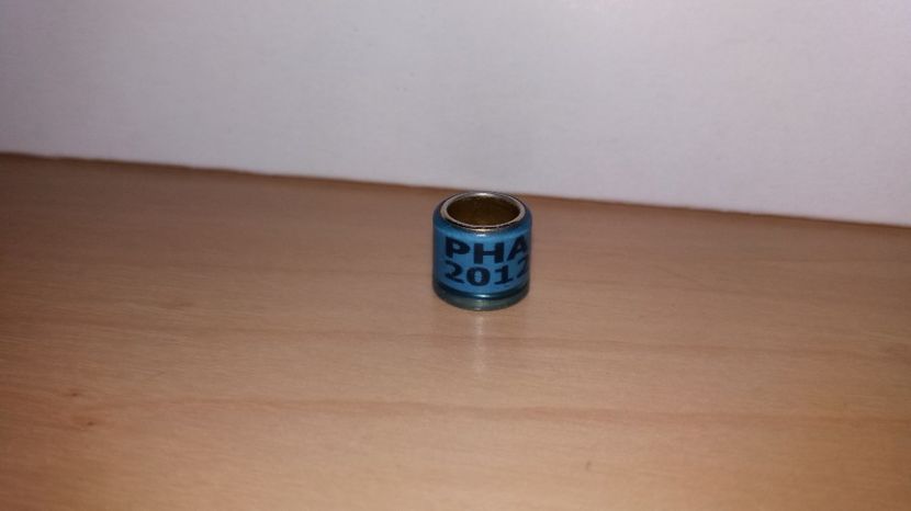 Philippines Homing Association - Inele Filipine