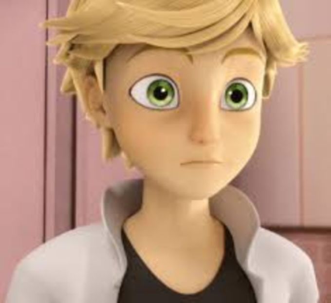 Chloe, e adevarat? - Sezonul1X_Episodul 3_X