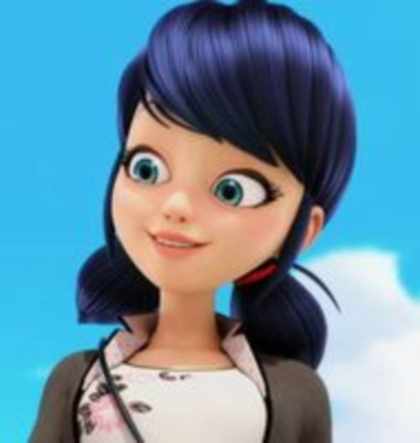 Acasa la Marinette: Vai,Ticky, era cat pe-aci ca Adrien sa isi dea seama ca il plac!! - Sezonul1X_Episodul 3_X