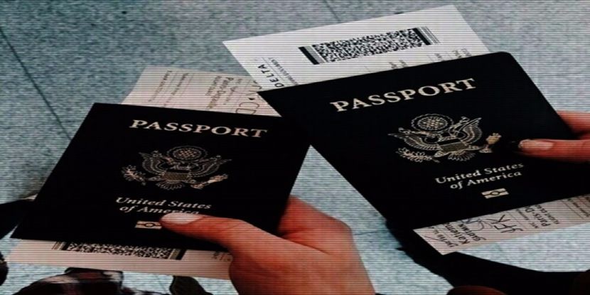 Nu am fost niciodată într-o țară straină. Nu îmi place să fiu pe drumuri - Trust no feelings feel no pain