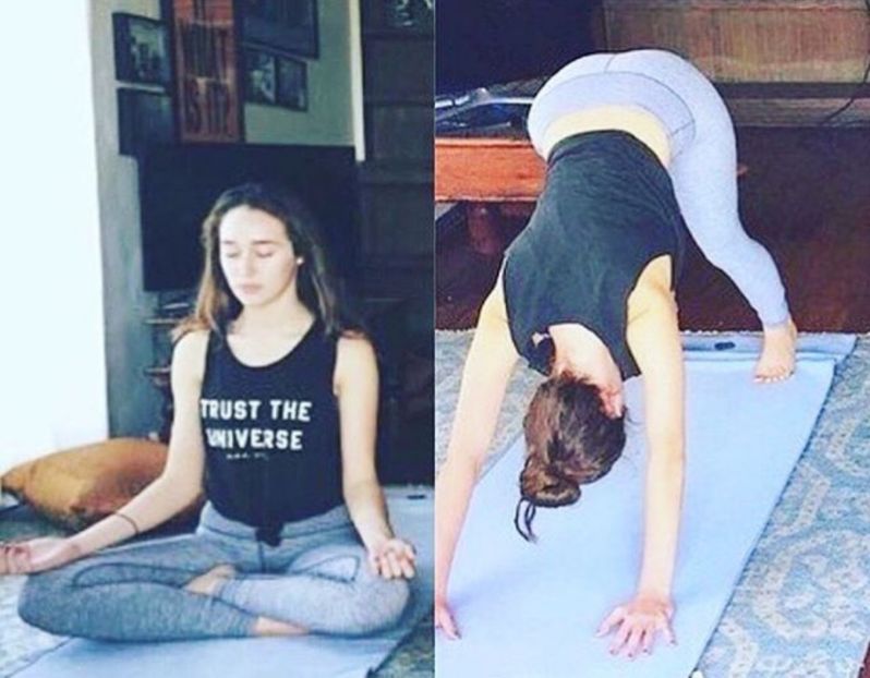  - alycia debnam