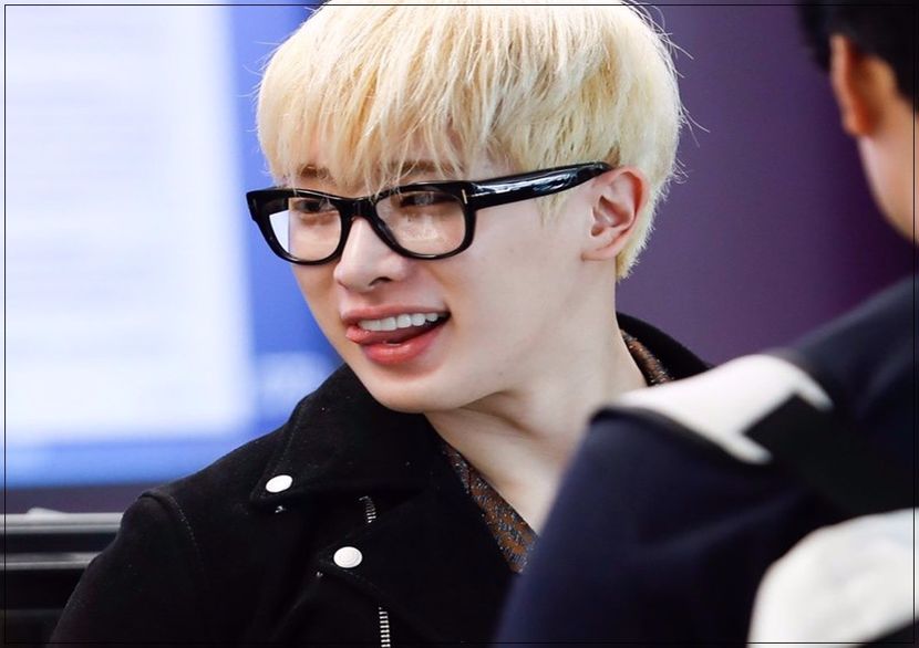 ✖ Dᴀʏ 158 × 18.03.2017 ✖ - cuz i think about you err - day___