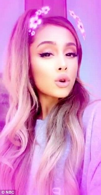 3642EA1C00000578-3689634-image-a-50_1468479055525 - SNAPHAT Ariana Grande