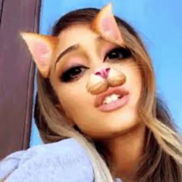 images (1) - SNAPHAT Ariana Grande