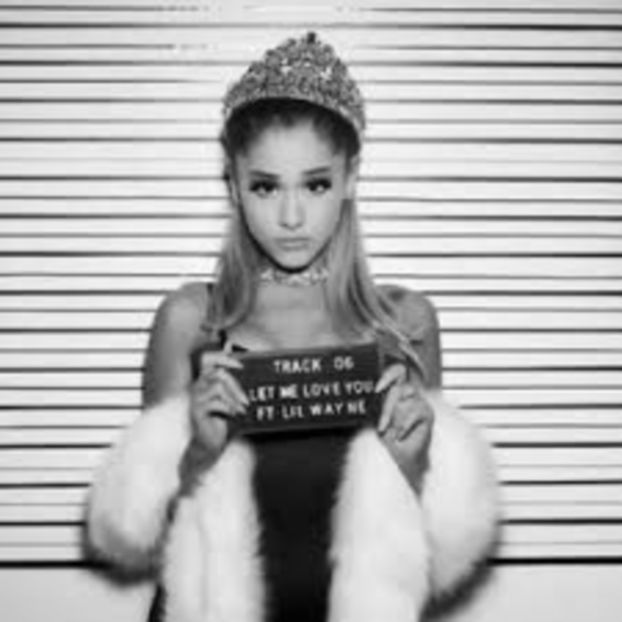 images (2) - ARIANA GRANDE