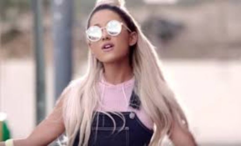 images - ARIANA GRANDE