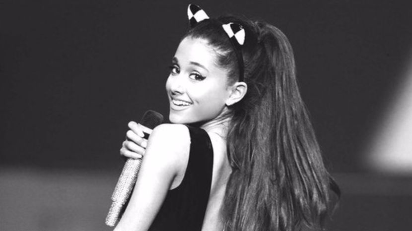 large - ARIANA GRANDE