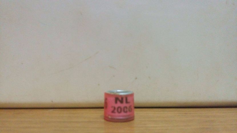 NL  2006 - INELE PENTRU SCHIMB csere gyuru