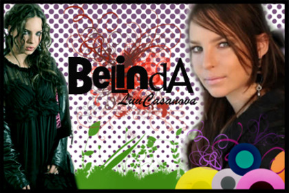 beli2 - belinda