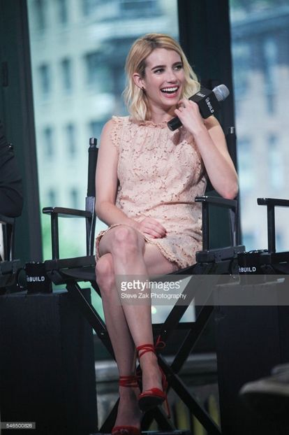  - emma roberts s