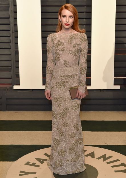 emma-roberts-at-2017-vanity-fair-oscar-party-in-beverly-hills_1 - emma roberts s