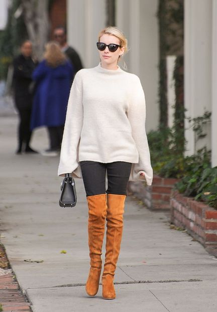 GettyImages-629562278 - emma roberts s