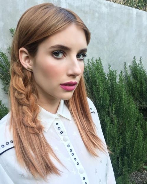large (1) - emma roberts s