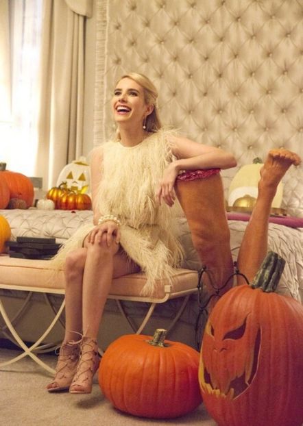 large (21) - emma roberts s