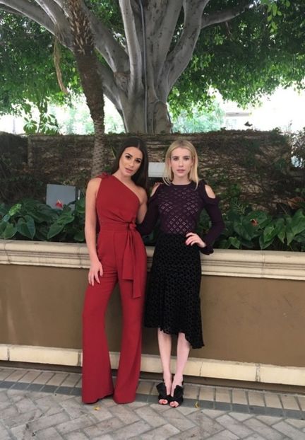 large (23) - emma roberts s