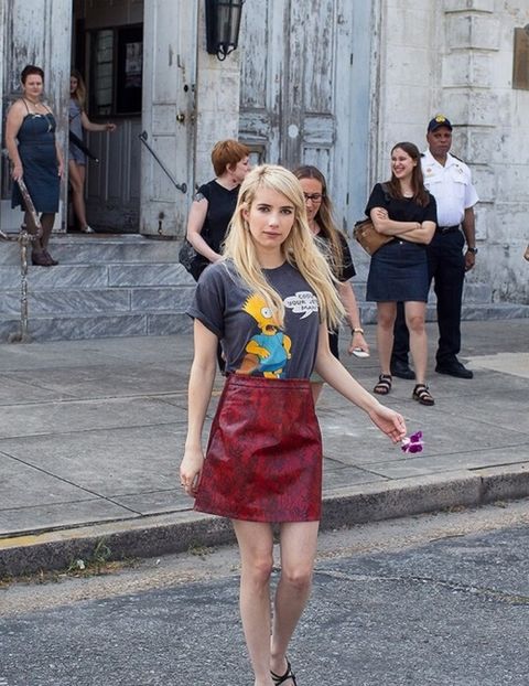 large (26) - emma roberts s