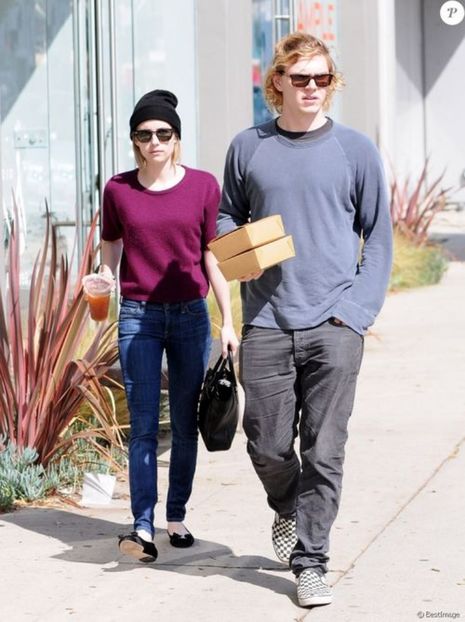 large (41) - emma roberts s