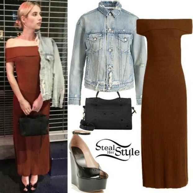 large (43) - emma roberts s