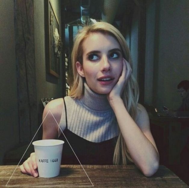 large (44) - emma roberts s