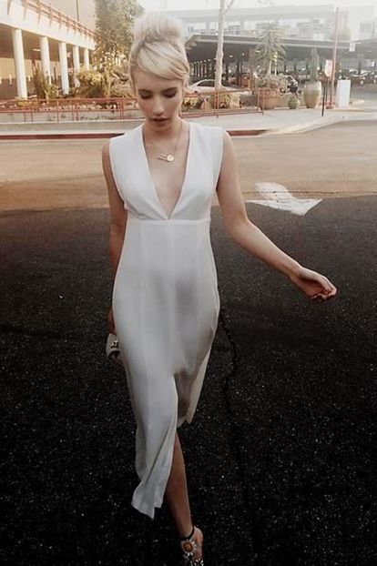 large (58) - emma roberts s