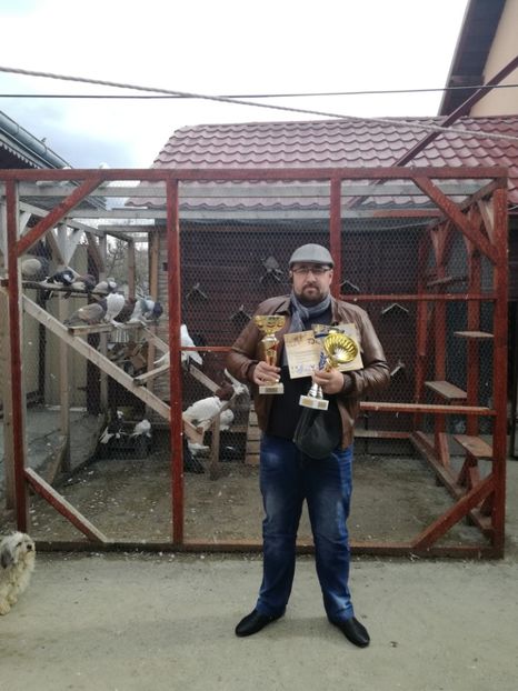  - EXPOZITIA JUDETEANA RADAUTI 7 Si 8 IANUARIE 2017