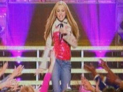 61676402 - Versuri Hannah Montana Best Of Both Worlds