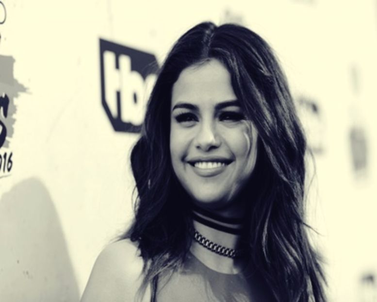  - A work for my good and dear Selena
