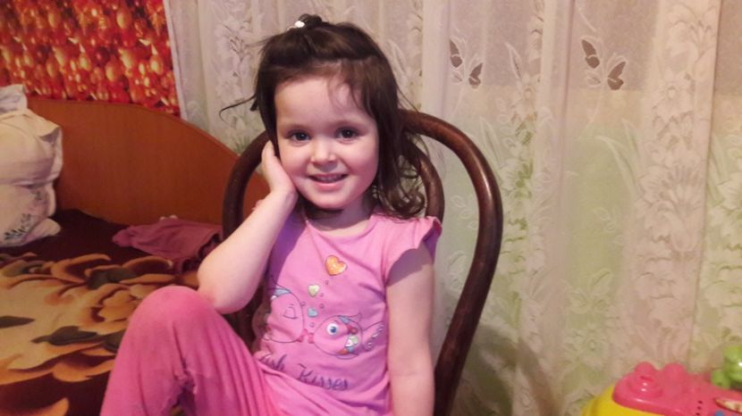 Printesa lu tata - B - ALEXANDRA EMMA - FETITA MEA