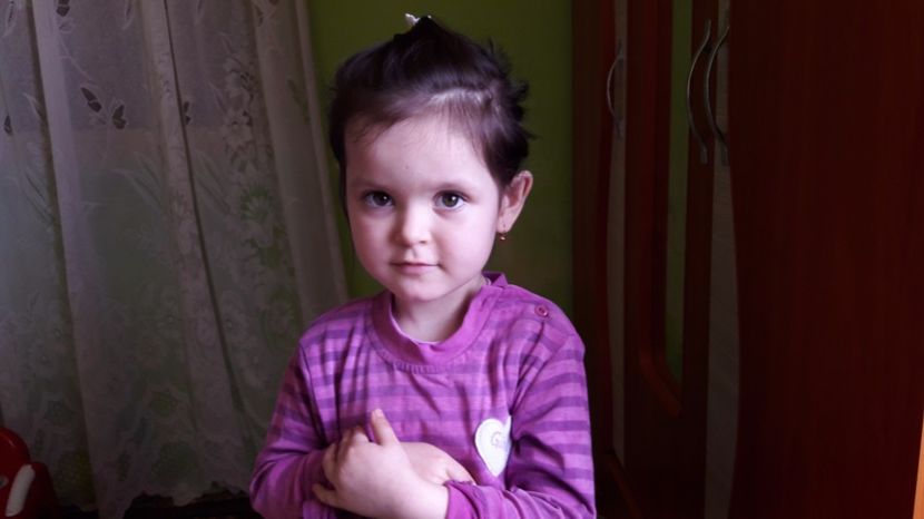  - B - ALEXANDRA EMMA - FETITA MEA