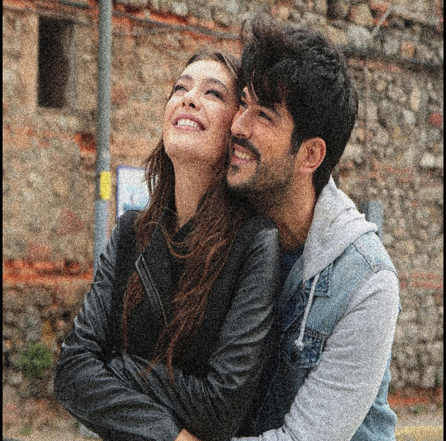 22.03 ·♡ ❝Kara sevda❤❞ - So in love with your eyes