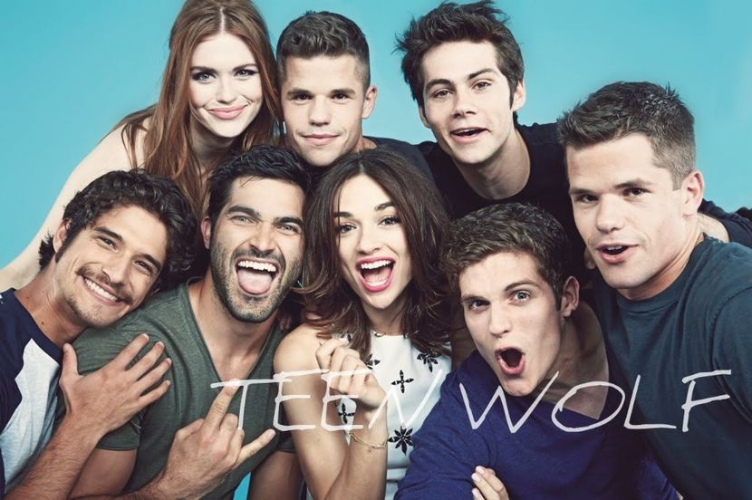 280debb146125f227ab7ac910537475a - teen wolf cast